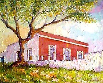 PINTURA   LA CASITA COLORA    copia